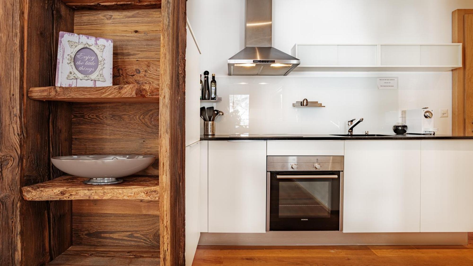 Chalet Luna By Zermatt Premium Apartments Bagian luar foto